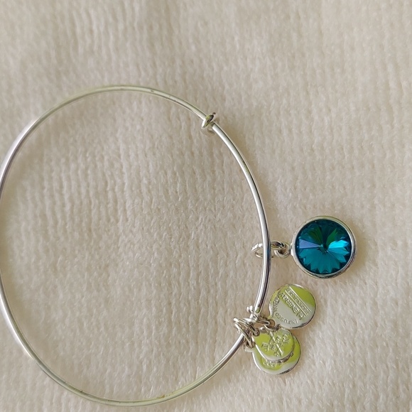 Alex & Ani bracelets - Picture 4 of 7